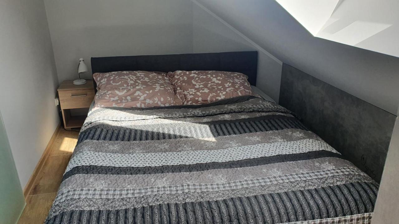 Apartamenty Majer ليبا المظهر الخارجي الصورة