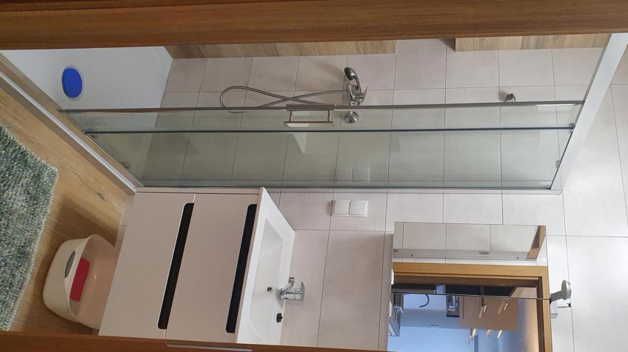 Apartamenty Majer ليبا المظهر الخارجي الصورة