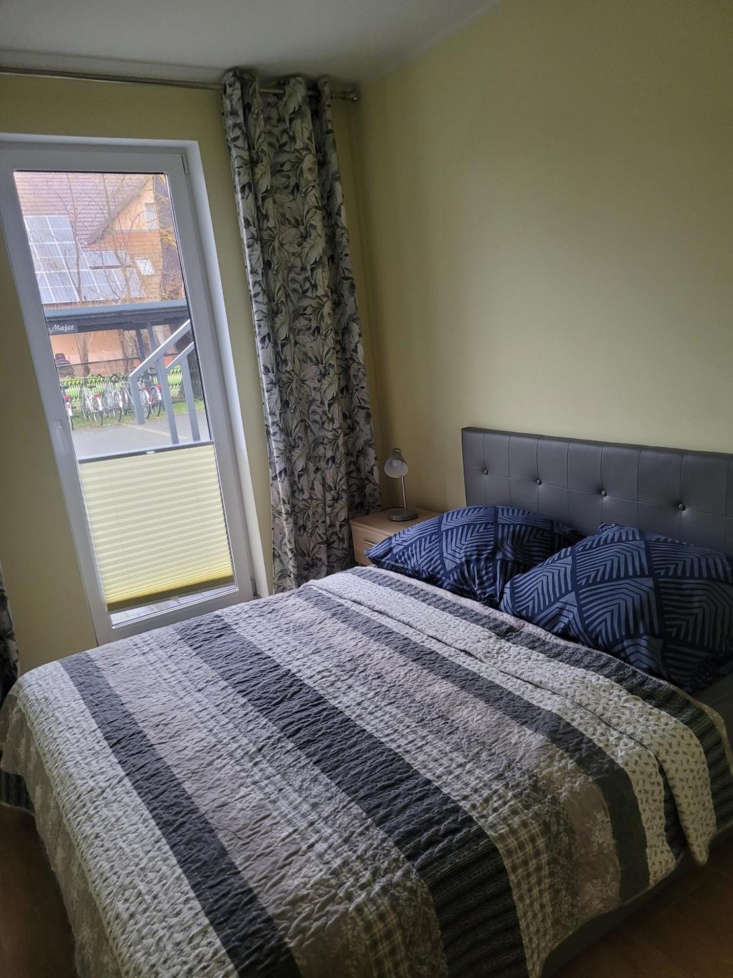 Apartamenty Majer ليبا المظهر الخارجي الصورة