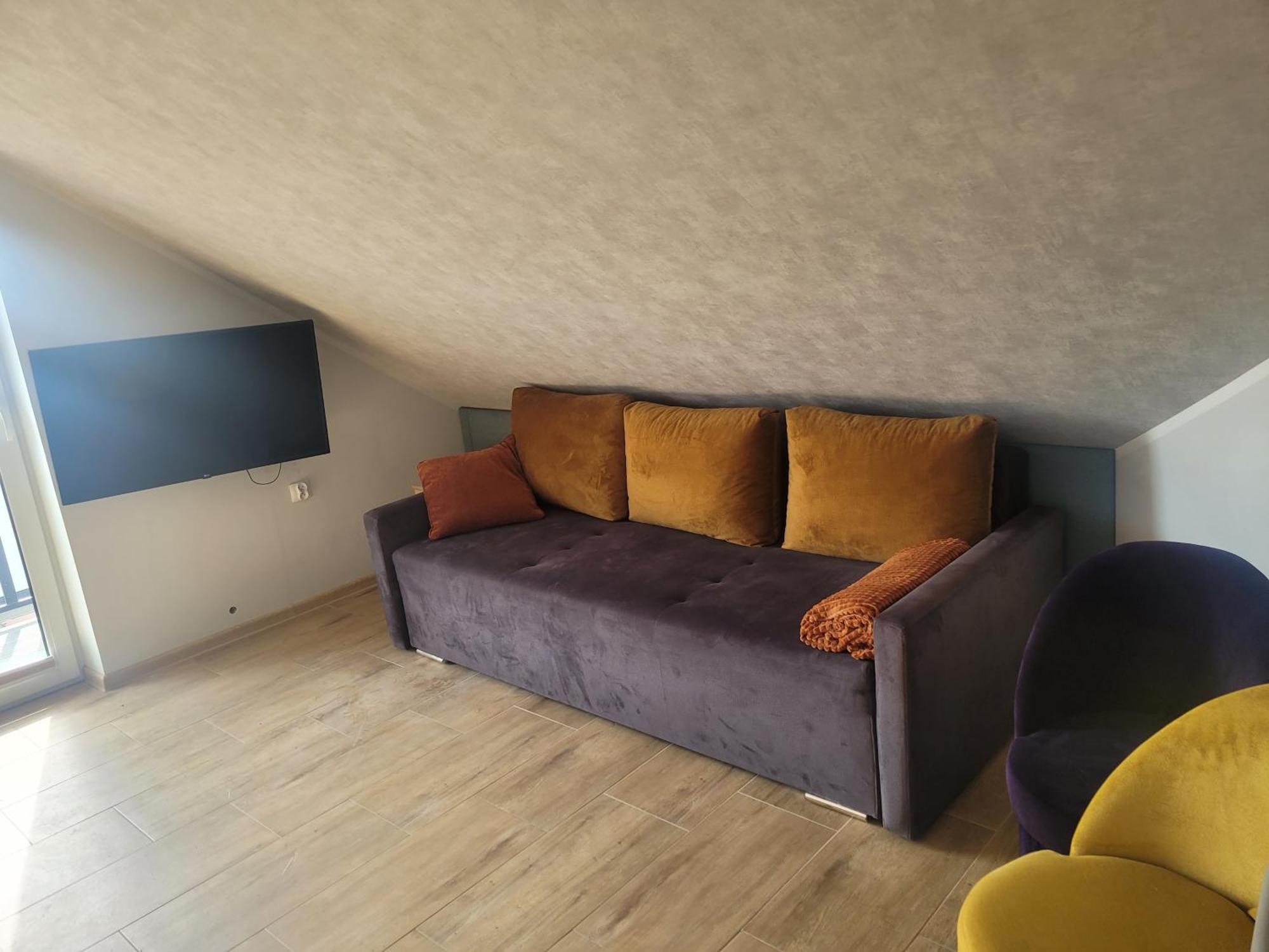 Apartamenty Majer ليبا المظهر الخارجي الصورة