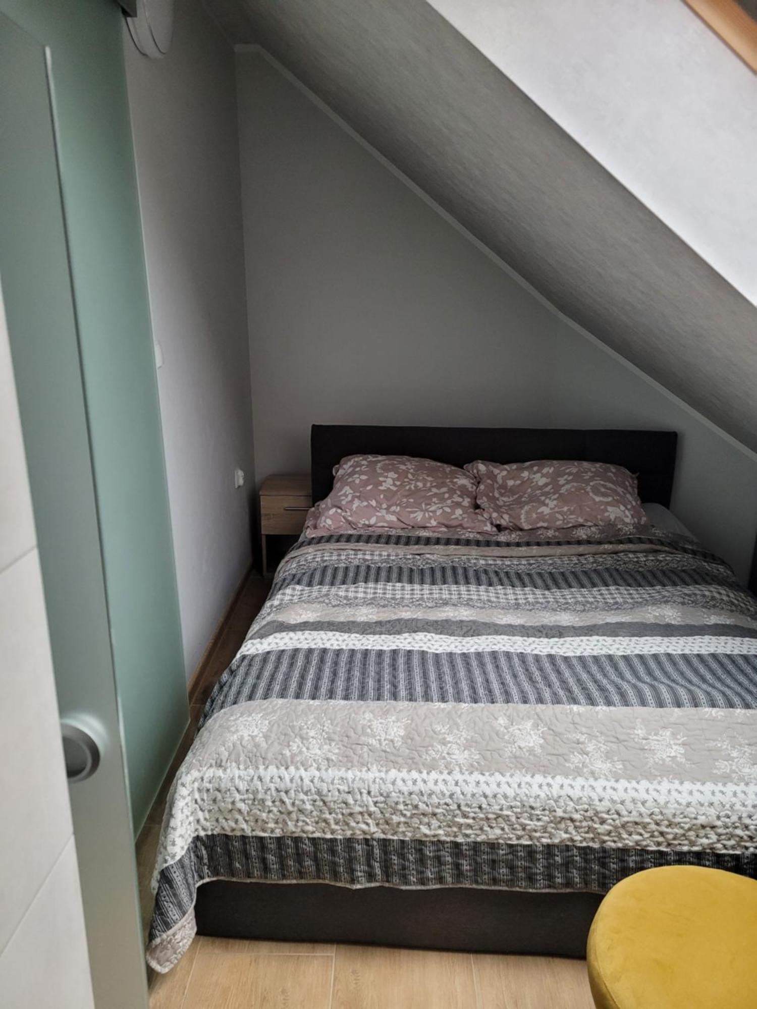 Apartamenty Majer ليبا المظهر الخارجي الصورة