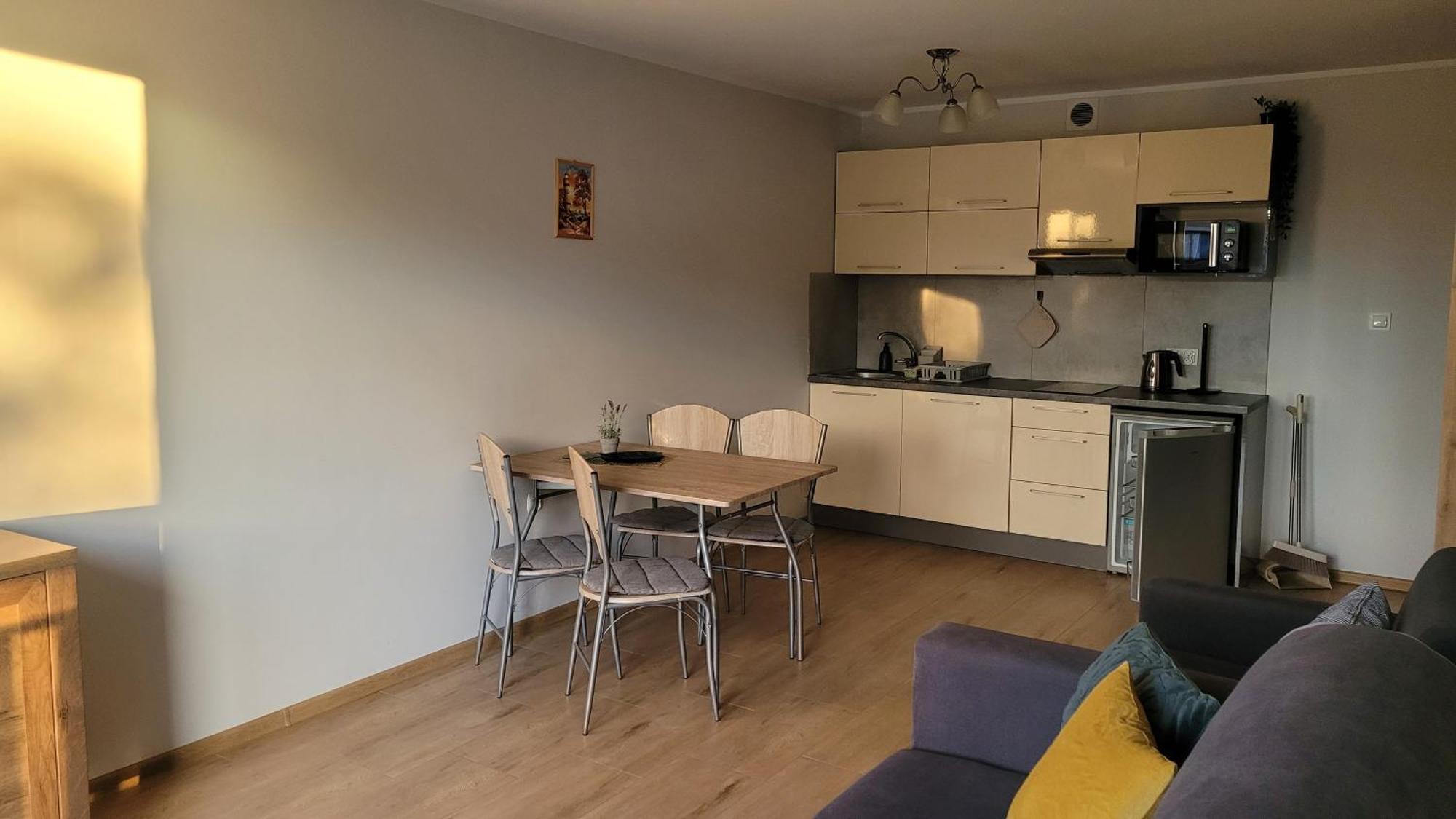 Apartamenty Majer ليبا المظهر الخارجي الصورة