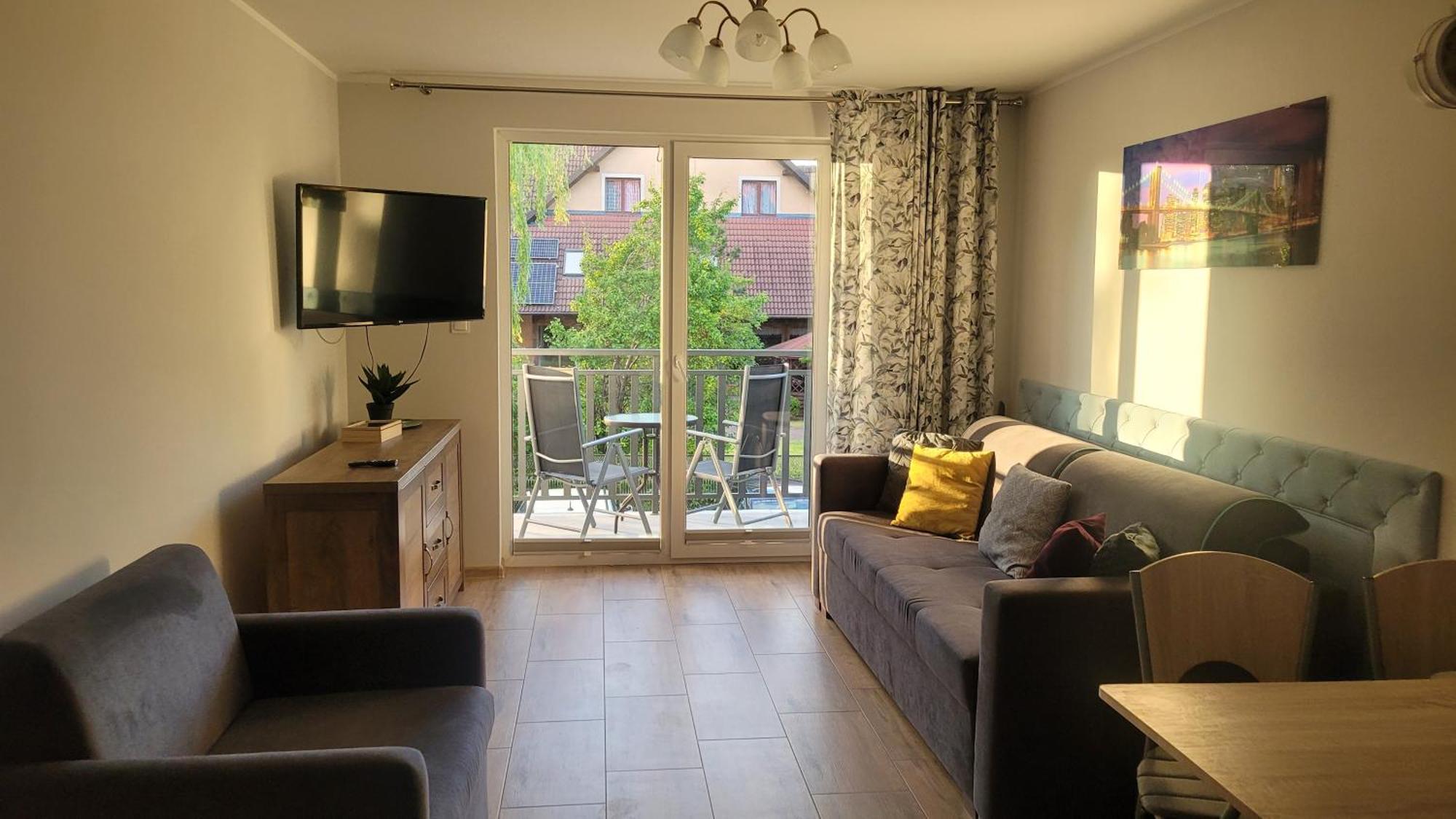 Apartamenty Majer ليبا المظهر الخارجي الصورة
