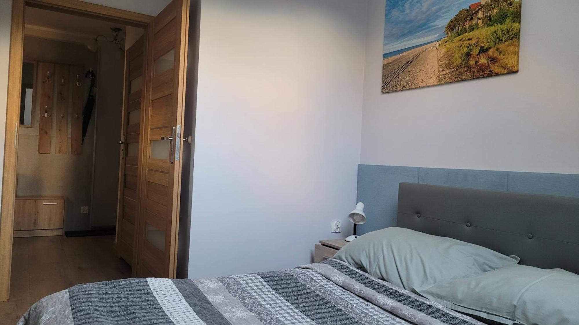 Apartamenty Majer ليبا المظهر الخارجي الصورة