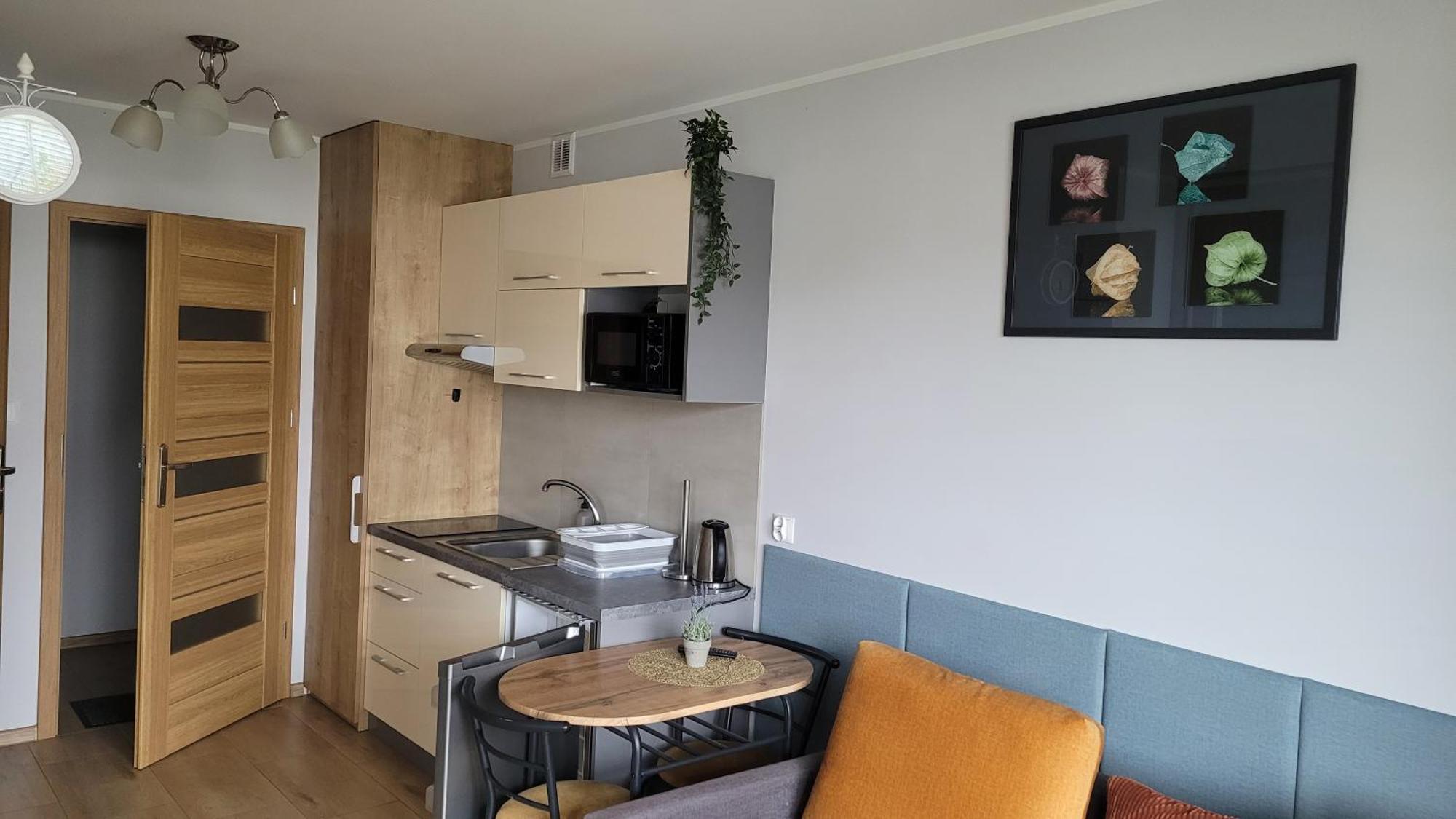Apartamenty Majer ليبا المظهر الخارجي الصورة