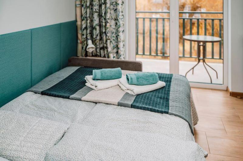 Apartamenty Majer ليبا المظهر الخارجي الصورة