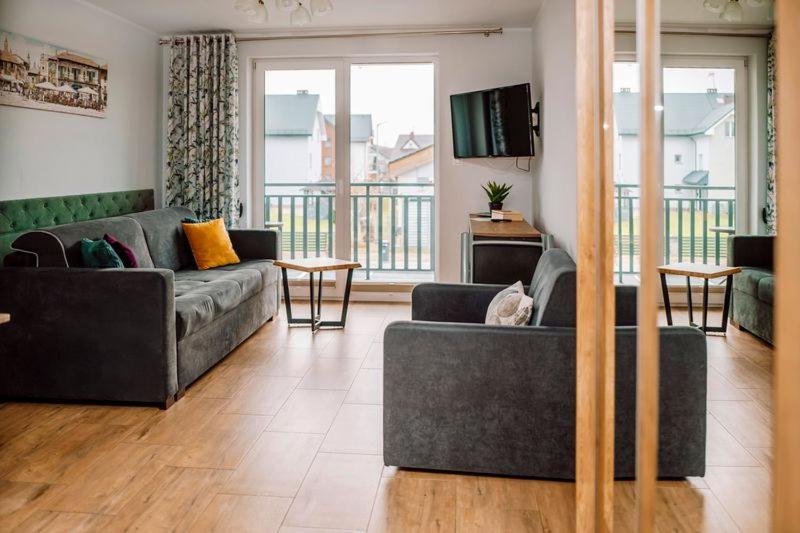 Apartamenty Majer ليبا المظهر الخارجي الصورة