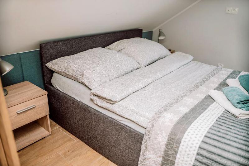 Apartamenty Majer ليبا المظهر الخارجي الصورة