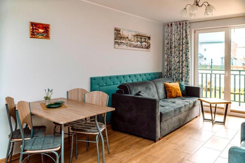 Apartamenty Majer ليبا المظهر الخارجي الصورة