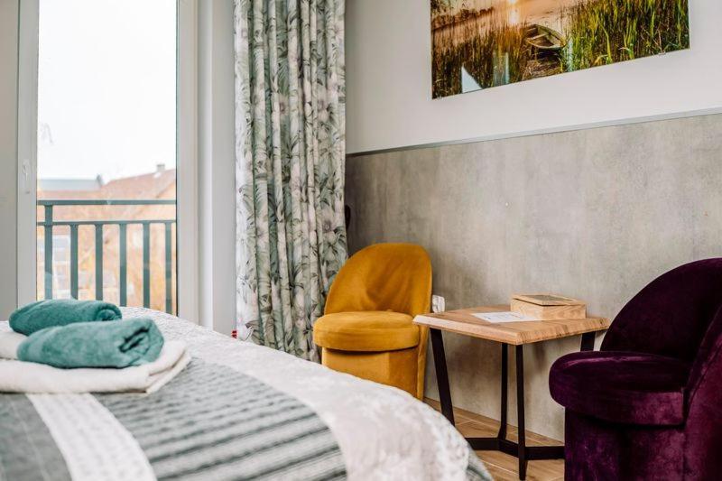 Apartamenty Majer ليبا المظهر الخارجي الصورة