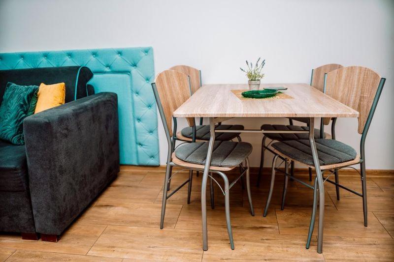 Apartamenty Majer ليبا المظهر الخارجي الصورة