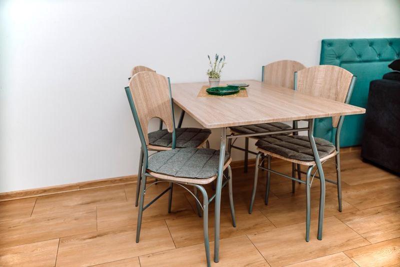 Apartamenty Majer ليبا المظهر الخارجي الصورة