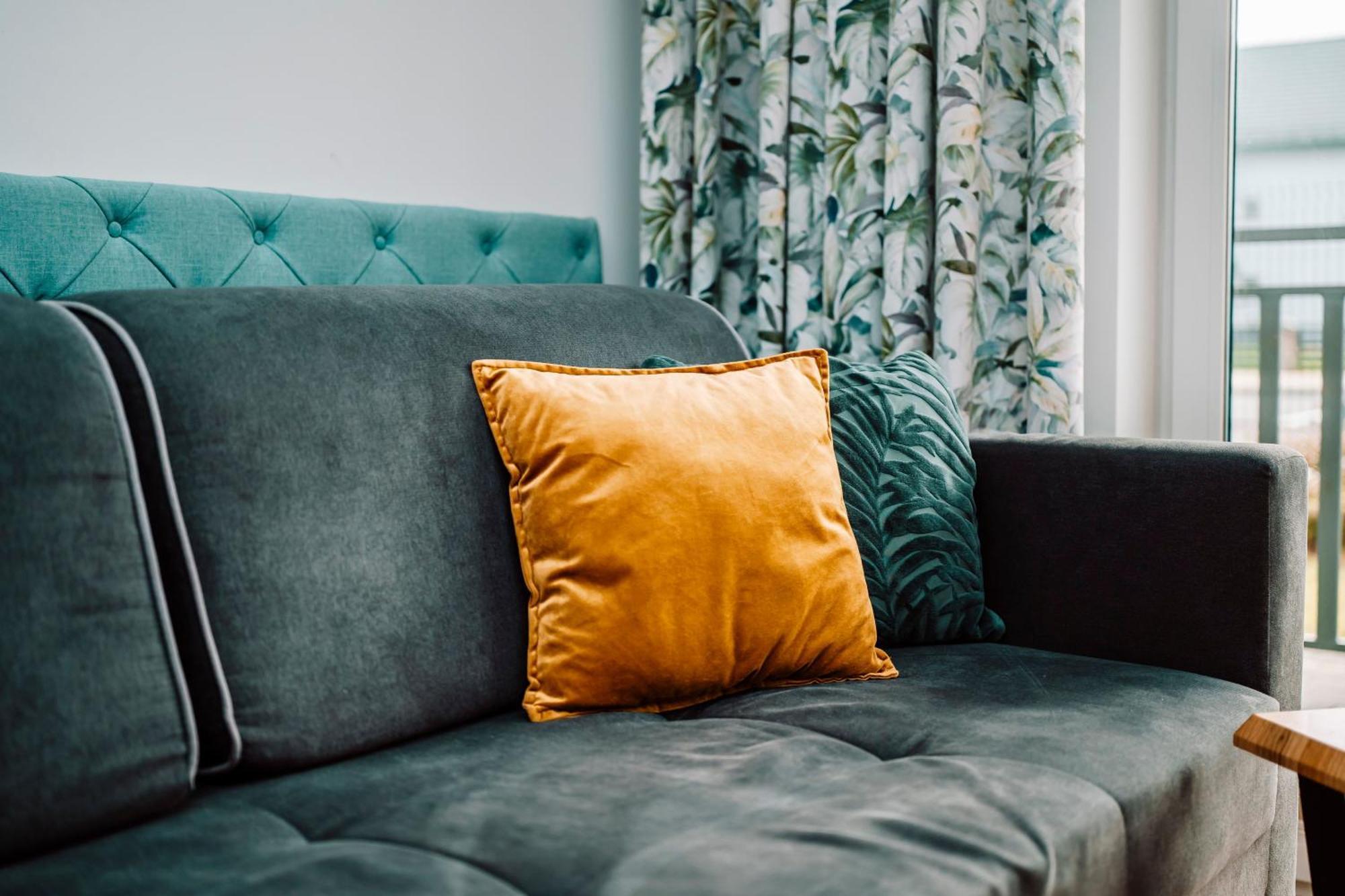 Apartamenty Majer ليبا المظهر الخارجي الصورة