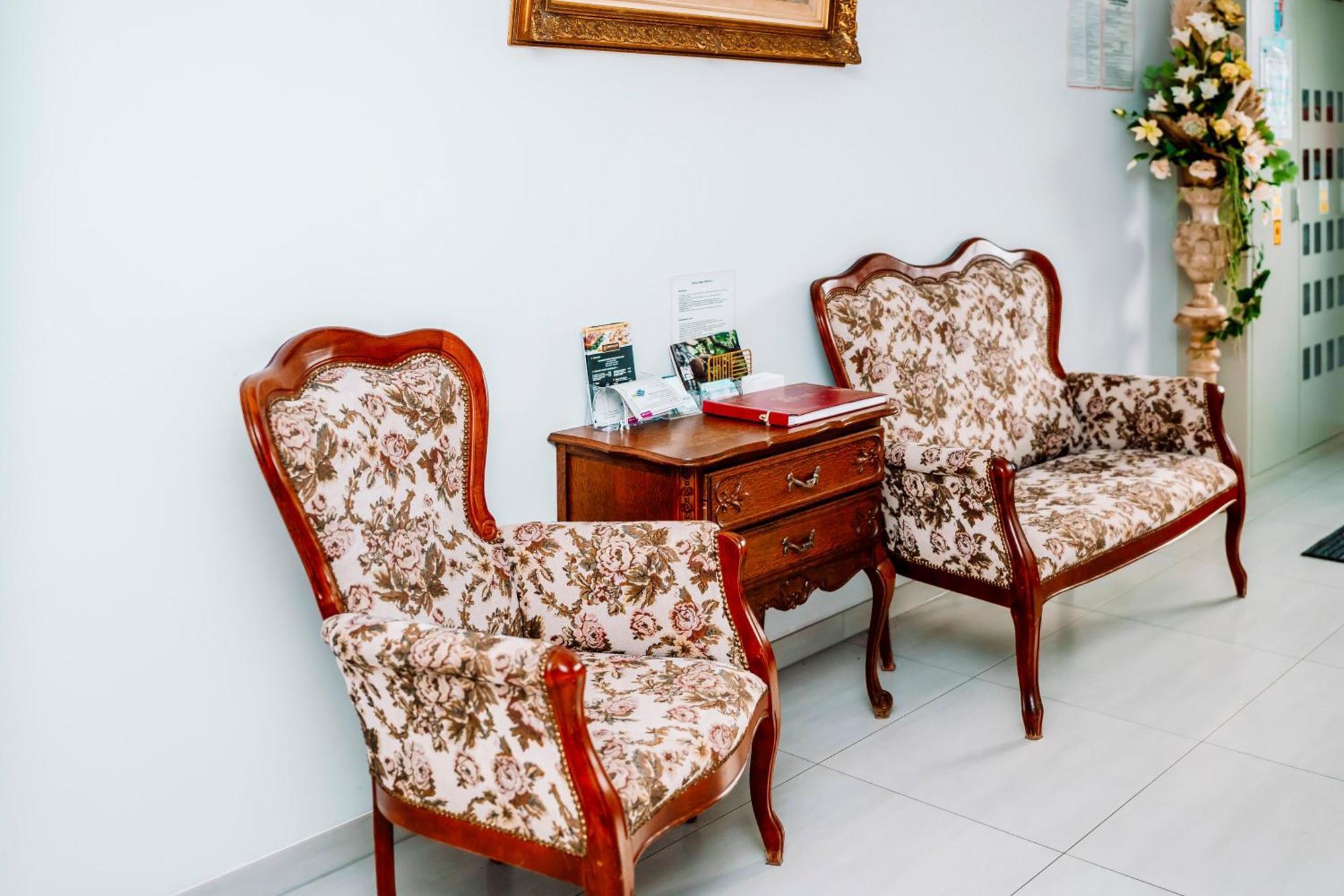 Apartamenty Majer ليبا المظهر الخارجي الصورة