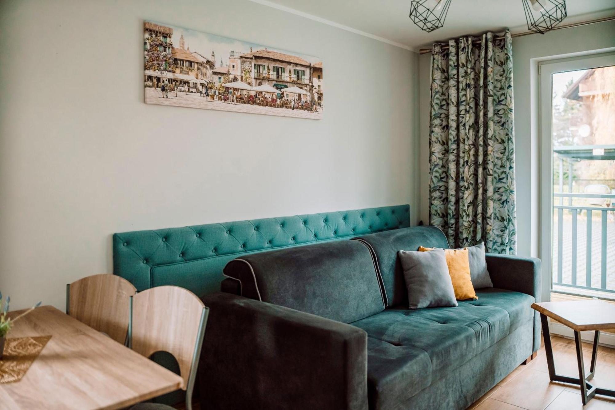 Apartamenty Majer ليبا المظهر الخارجي الصورة