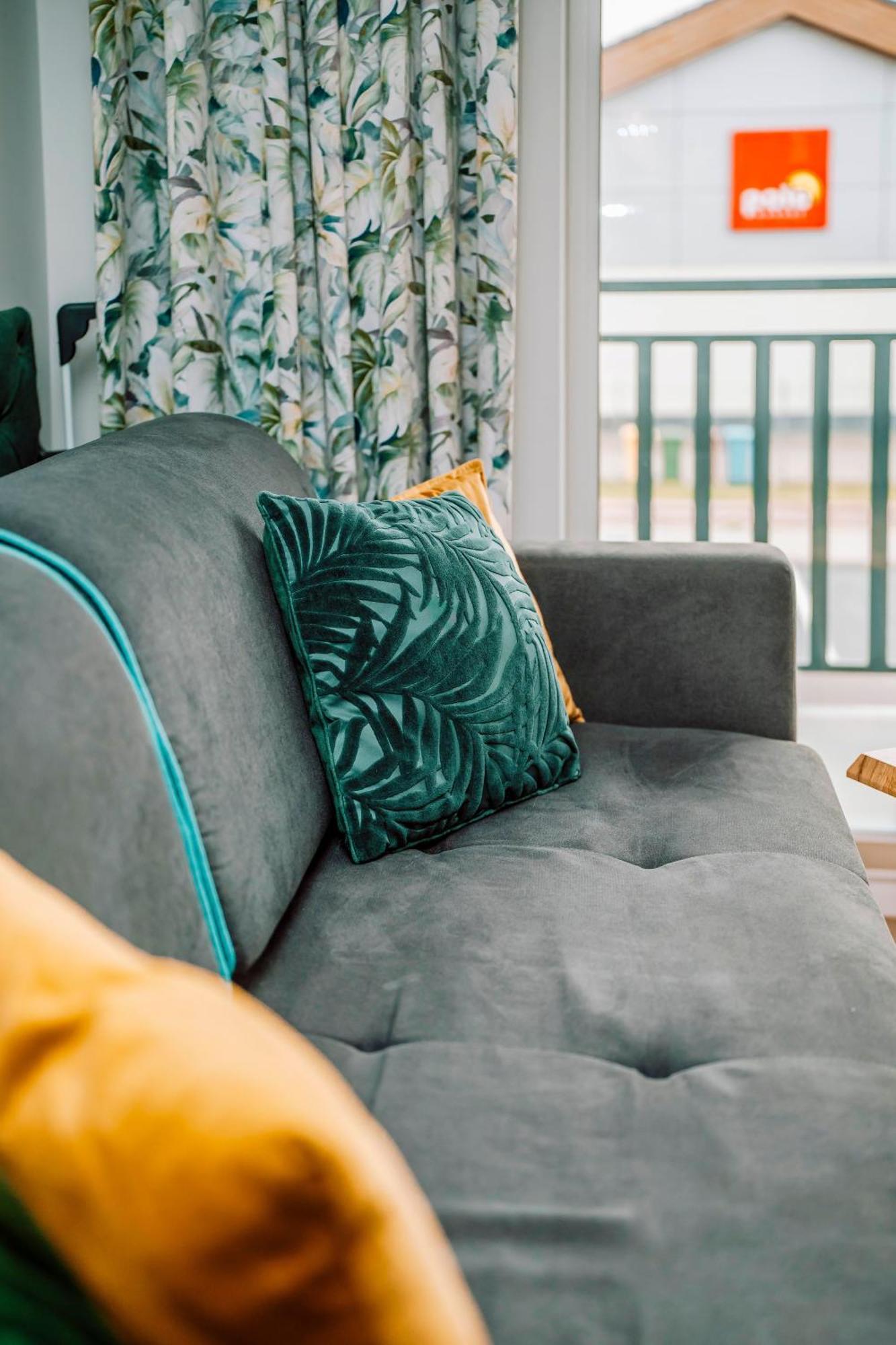 Apartamenty Majer ليبا المظهر الخارجي الصورة
