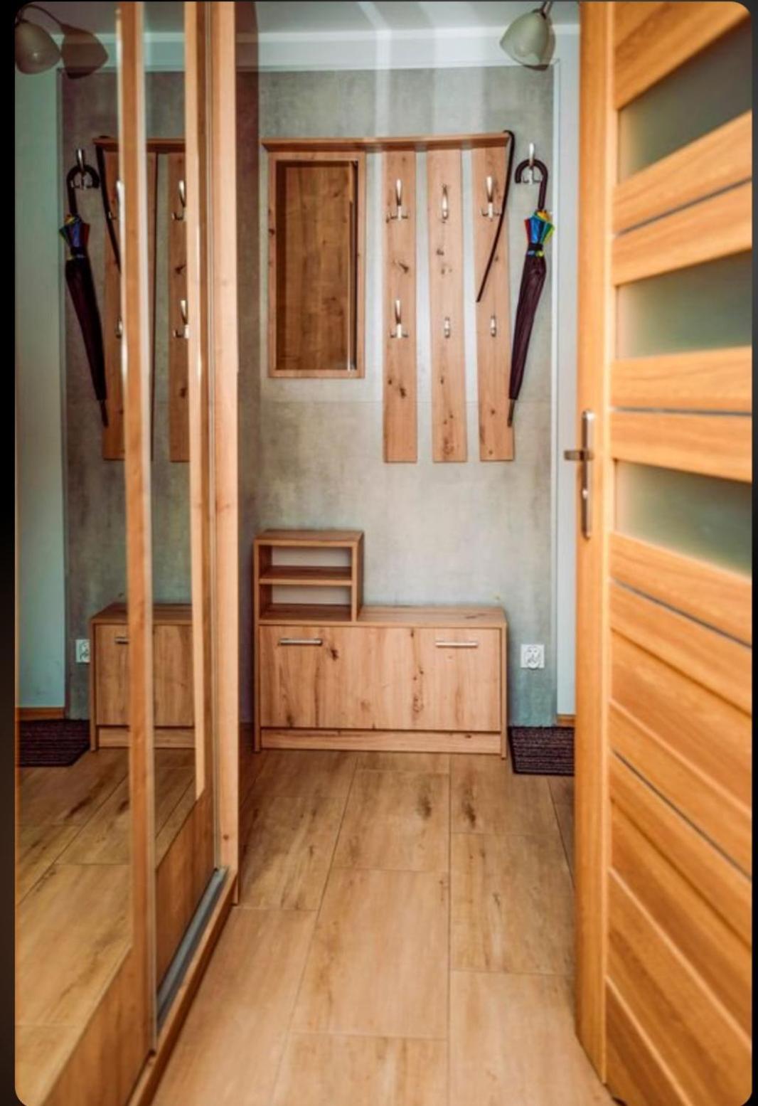 Apartamenty Majer ليبا المظهر الخارجي الصورة