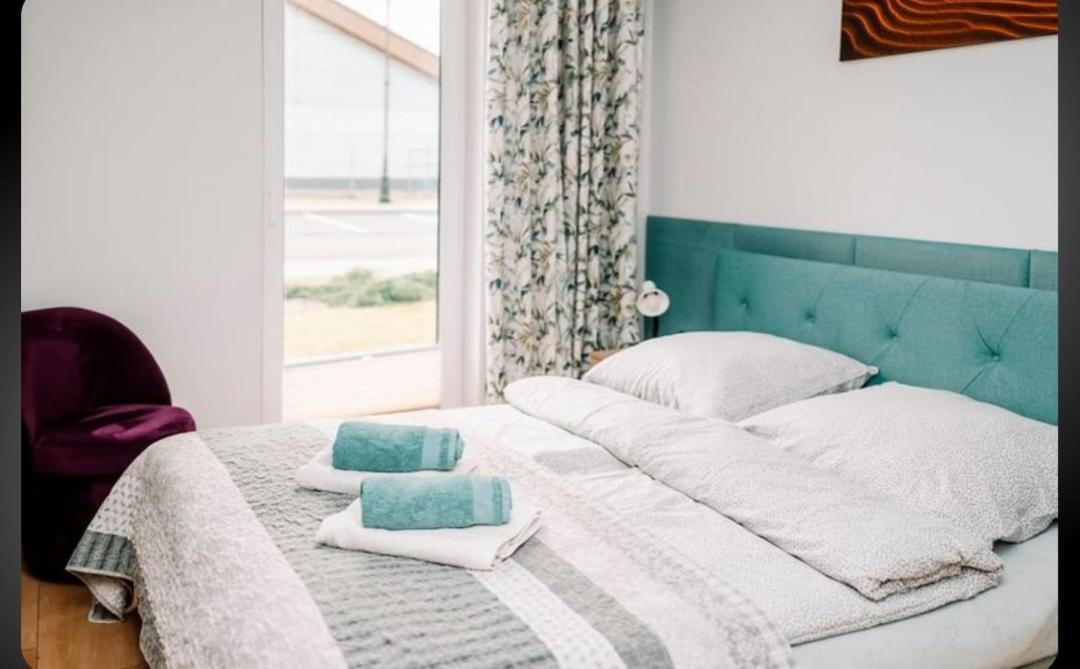 Apartamenty Majer ليبا المظهر الخارجي الصورة