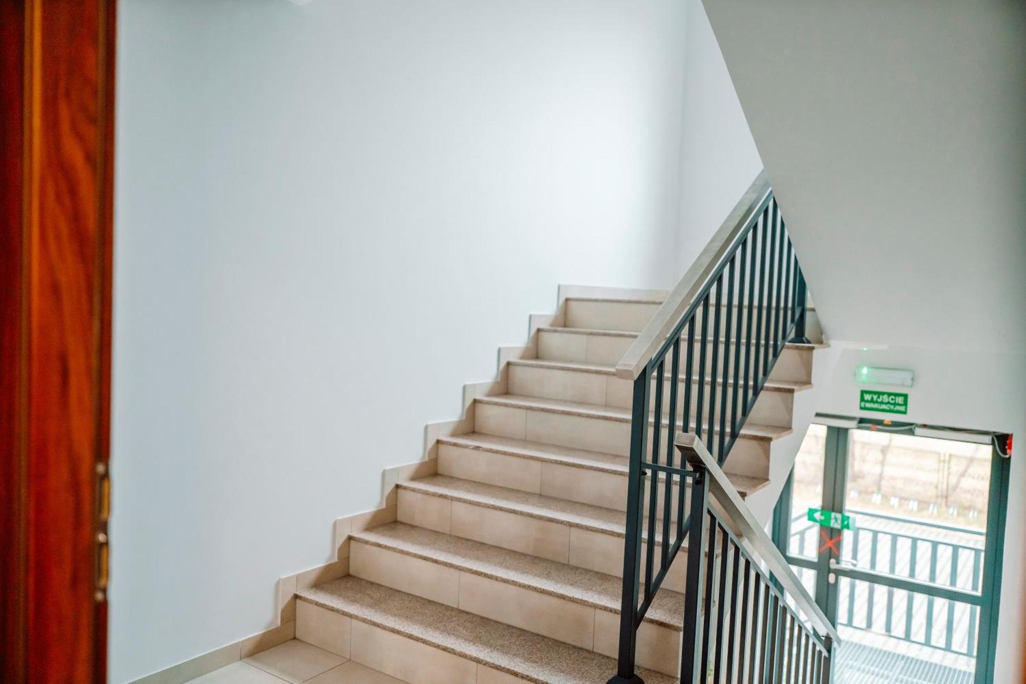 Apartamenty Majer ليبا المظهر الخارجي الصورة