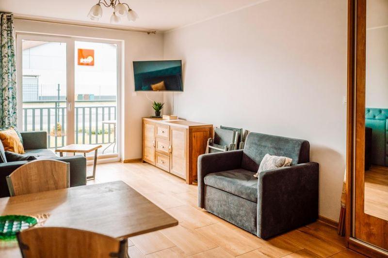 Apartamenty Majer ليبا المظهر الخارجي الصورة
