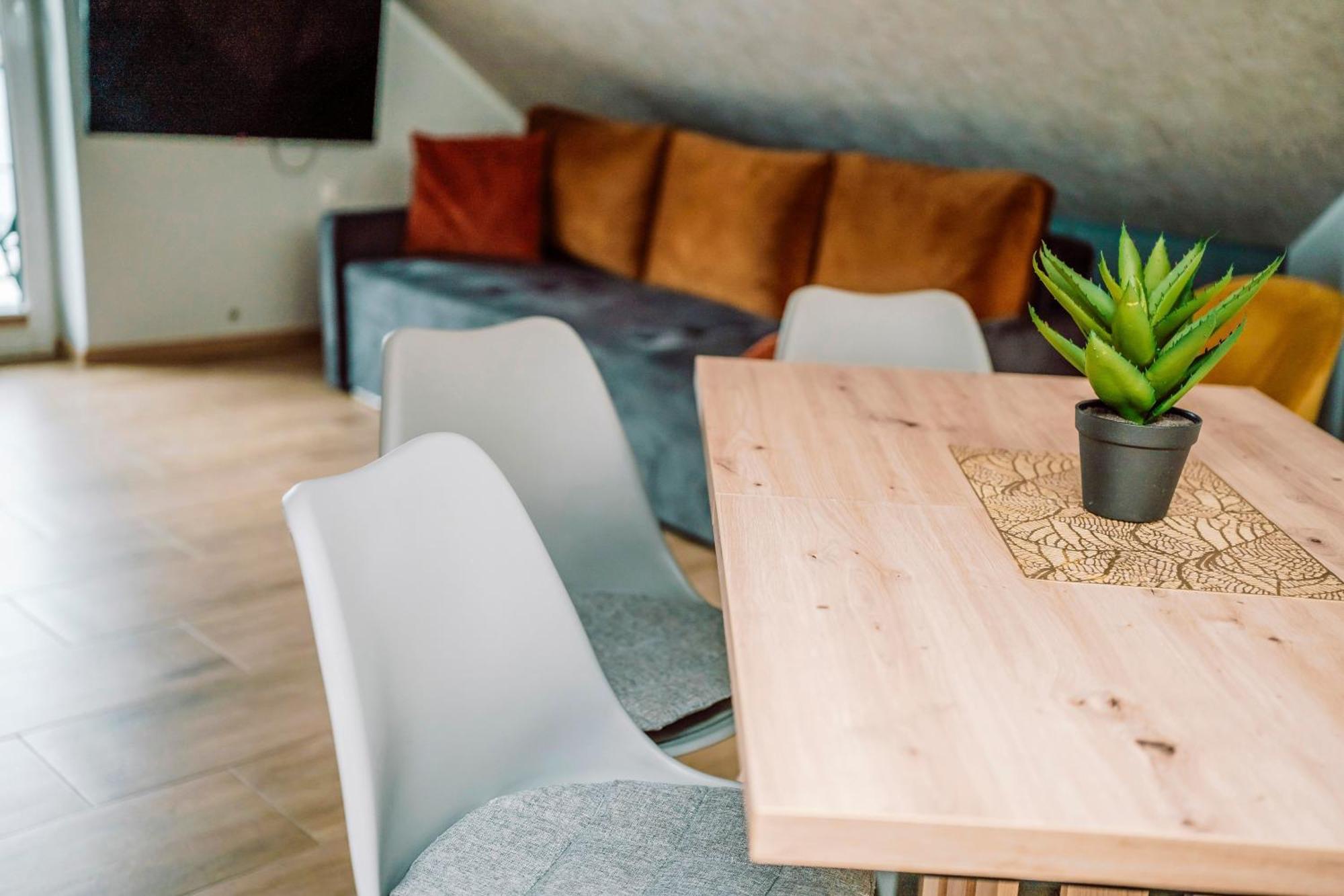 Apartamenty Majer ليبا المظهر الخارجي الصورة